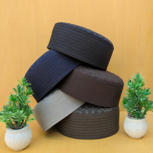 Koofi Signature Prayer Cap