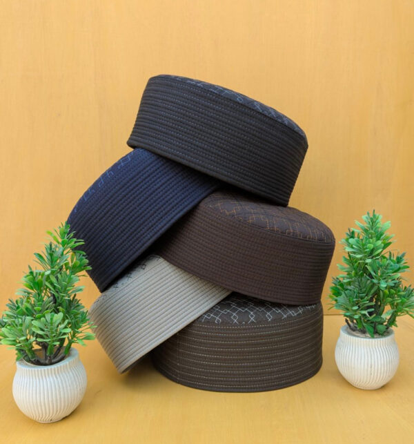 Koofi Signature Prayer Cap